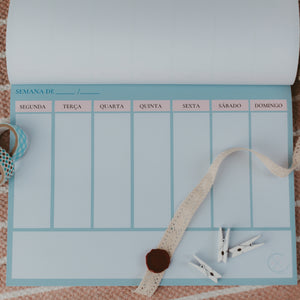 Planner Semanal